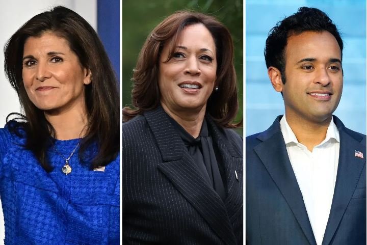 Do People Vote For Candidates Who Look Like Them?