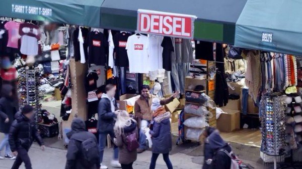 Gender At The Olympics, Diesel Sells Fake Products and Why Apple's Homepod Is A Bad Buy issue artwork