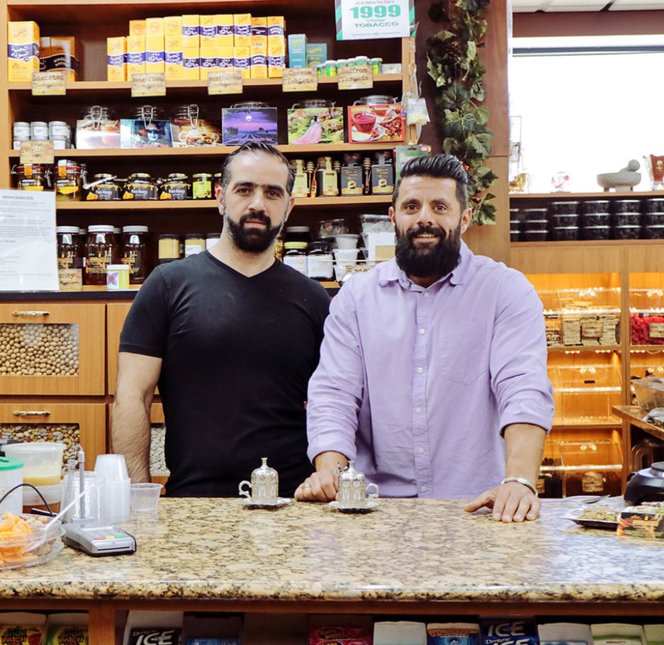 How A Small Food Tour Explains Arab Culture In Michigan