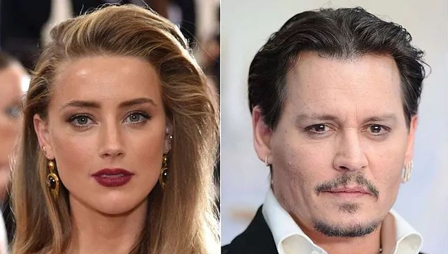 Amber Heard and the Disturbing Rise of "Anti-Fandom"