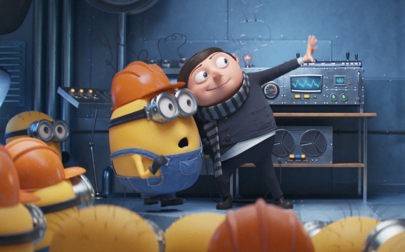 3 Questions To Help Recreate the Viral Success of the #GentleMinions Marketing Campaign