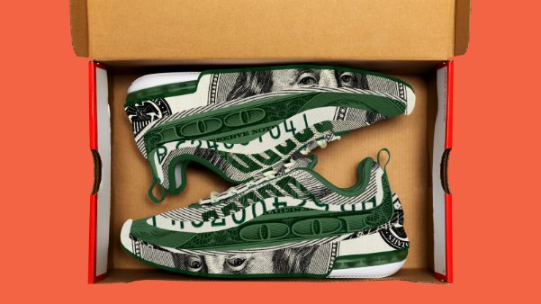 Who's Killing Sneaker Culture ... And Why Does It Matter?