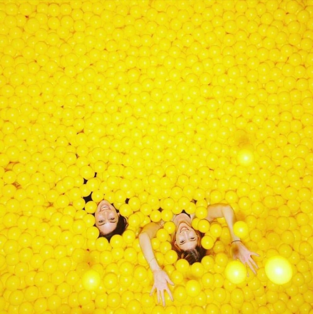 "Selfie Museums" Create Wildly Popular Instagram-Ready Experiences