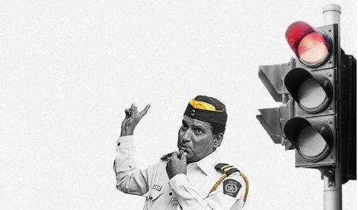 Mumbai Police Create a Clever Penalty For Overhonking Drivers