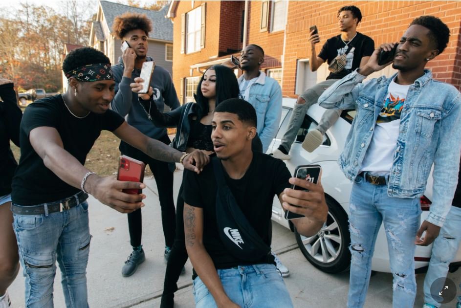 Atlanta: The New Influencer Capital of America