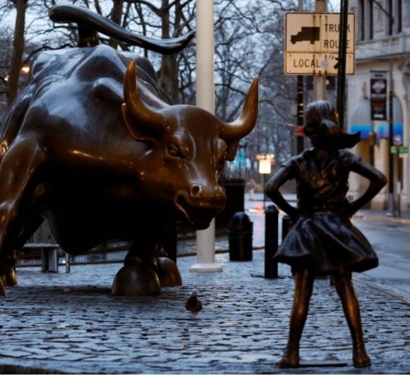 New Survey Finds Recent MBA Grads Don't Want To Work On Wall Street