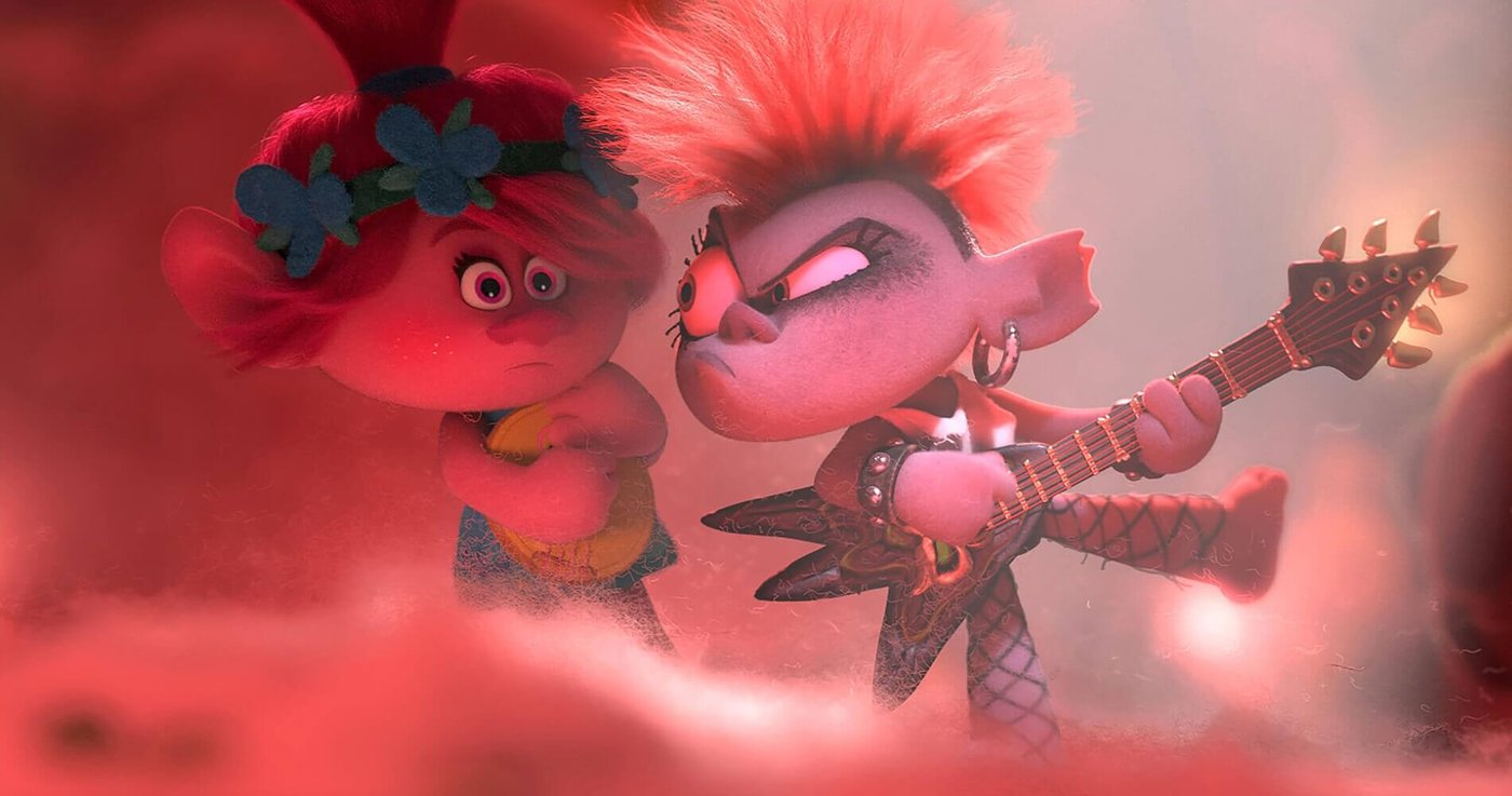 AMC Theaters Declare War On Universal Over Trolls