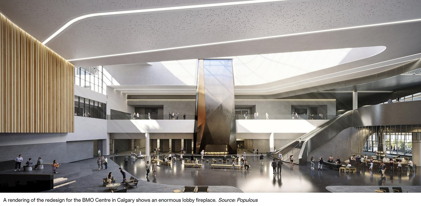 Why We Need Convention Centers, Wearing Shoes In the House and Spoiled "Kiddults" issue artwork