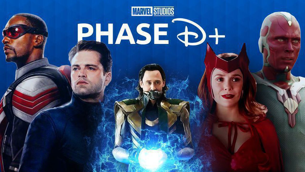 How Disney Is Winning With Stories of Insignificant Heroes