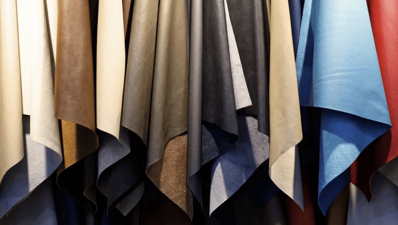 The Brilliance of Delayed Delivery, Abandonment Zones and the Problem With Leather issue artwork