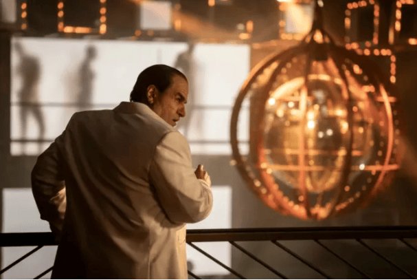 Is All-Blind Narration the Future of Audio Description for Films & TV?