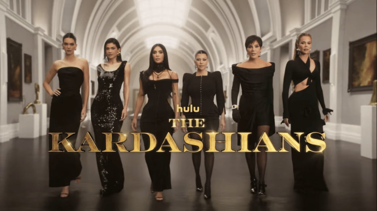 The Secret of the Kardashians, 2024 Most Hated Ads and the Year of Reuse issue artwork