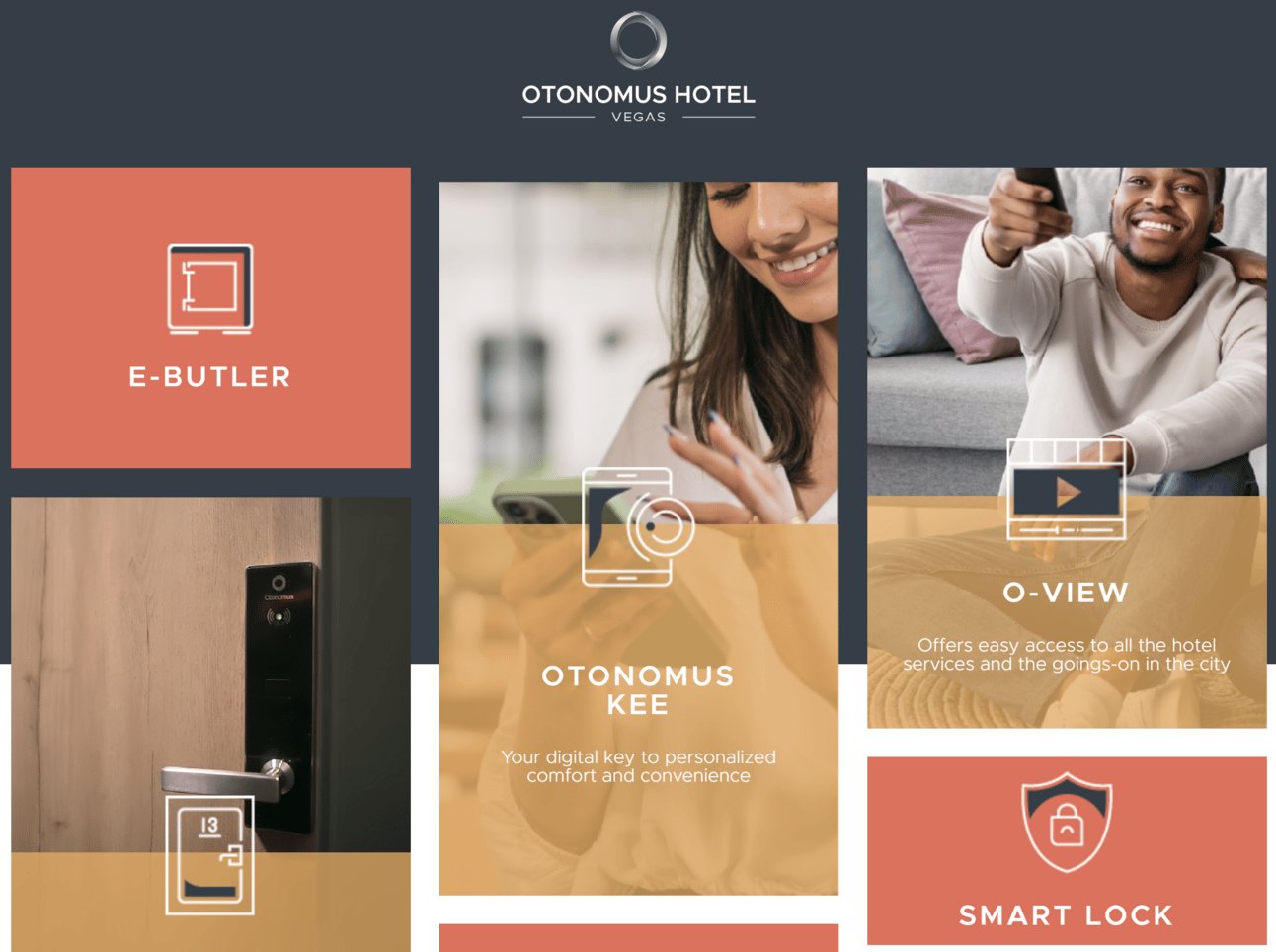 AI-Powered Hotel (No B.S.), Fake Job Postings and Canadian Angst Over Trump issue artwork