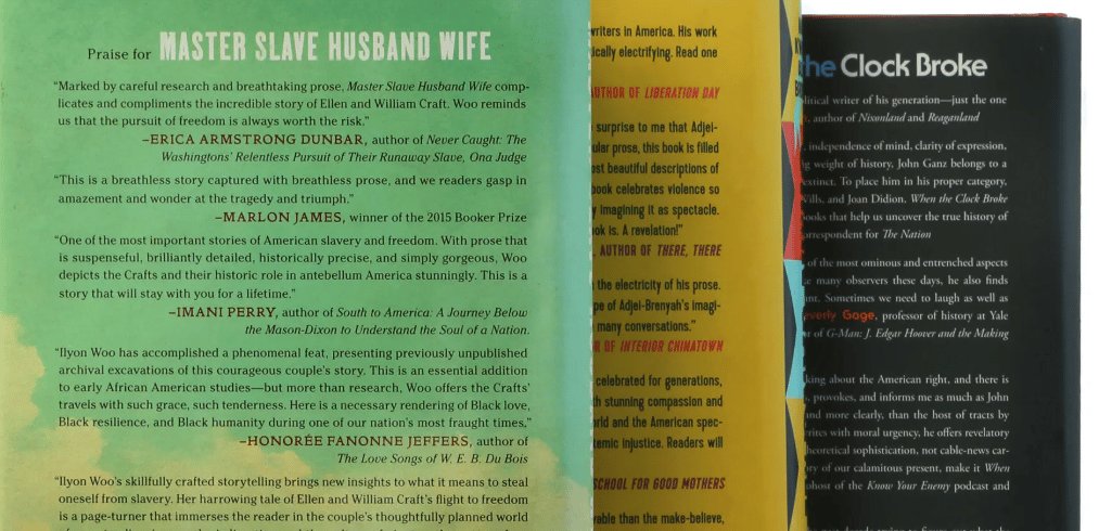 Useless Blurbs, the Future of Memories and How To Destroy a Small Business issue artwork