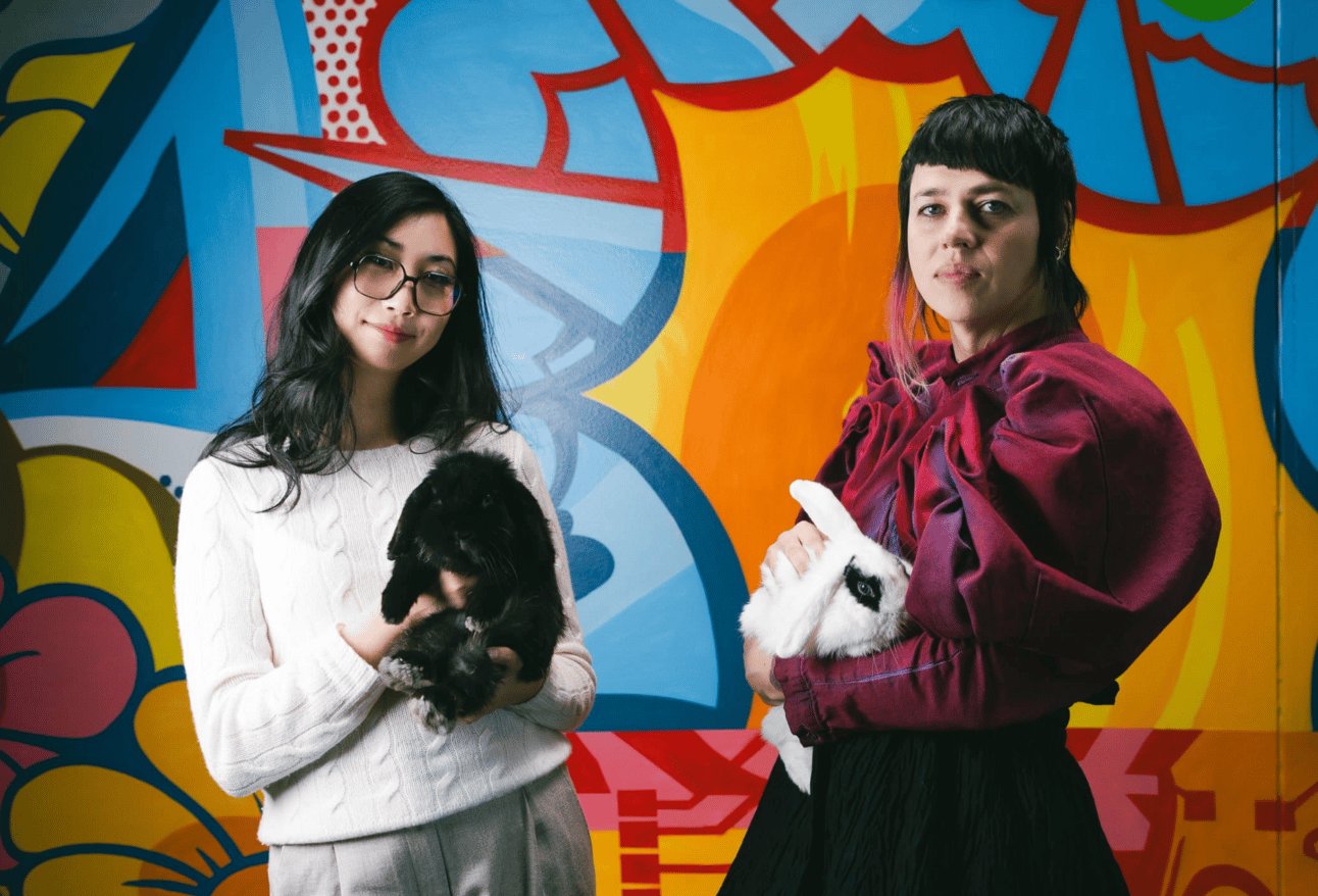 This Genetic Engineering Startup Wants To Make Fluorescent Bunnies and Actual Unicorns