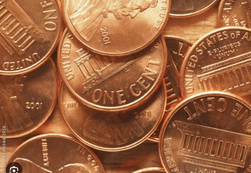 Eliminating Pennies, the Blind Box Phenomenon and a Brilliantly Diabolical Diamond Verification Device issue artwork