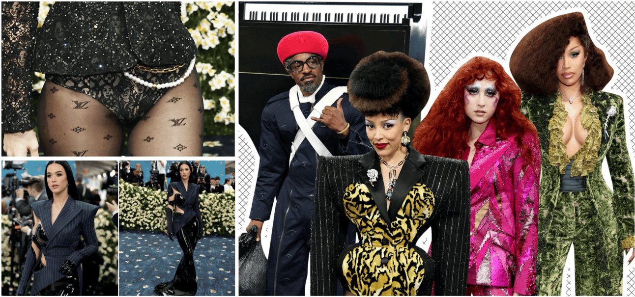 Met Gala Absurdity, the Impossible Chinese Typewriter and What Happens When AI Worships Us issue artwork