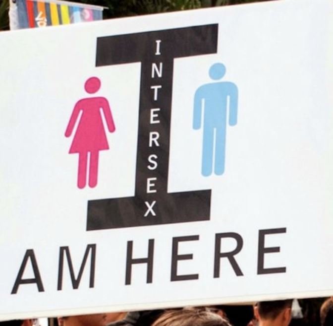 Canada Offers Third Gender Option Of "Intersex" For Passports