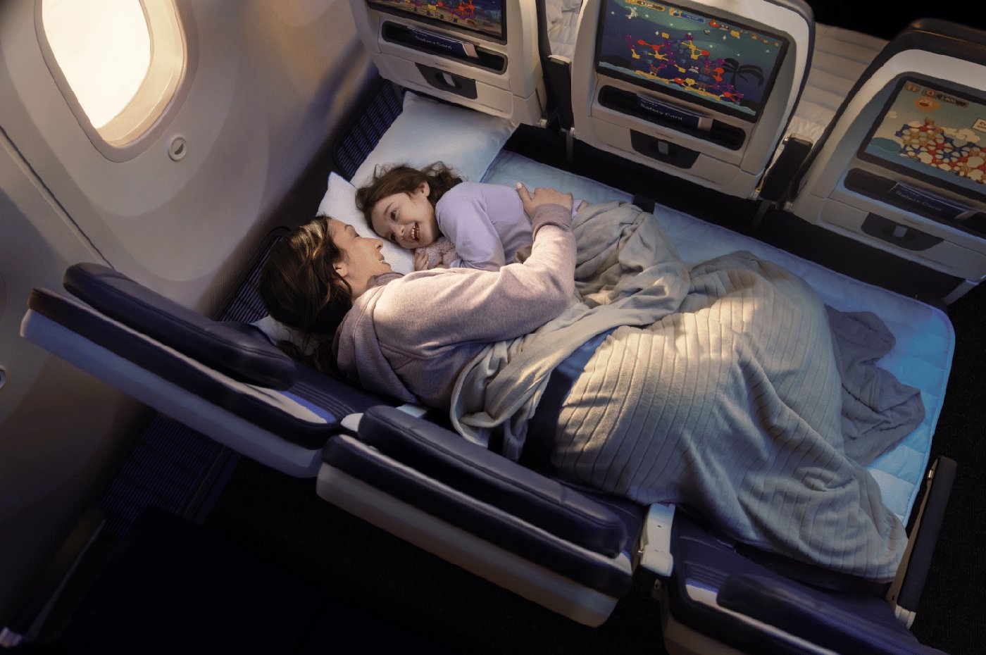 United Brings a Couch To Economy, Why We Need Casting Directors and a Rumor About LEGO issue artwork