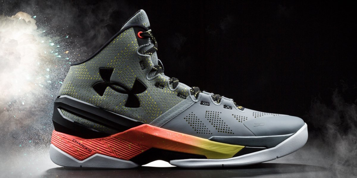 Under Armour Strategically Postpones Lifestyle For Performance