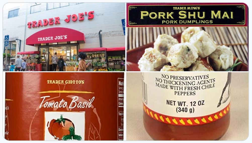 Trader Joe's and the Sadly Uncertain Future of Brand Personality