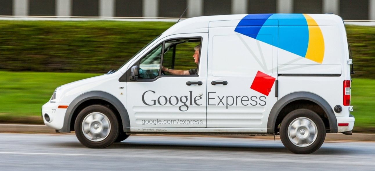 Google Launches New Competitor To Amazon Prime For East Coast
