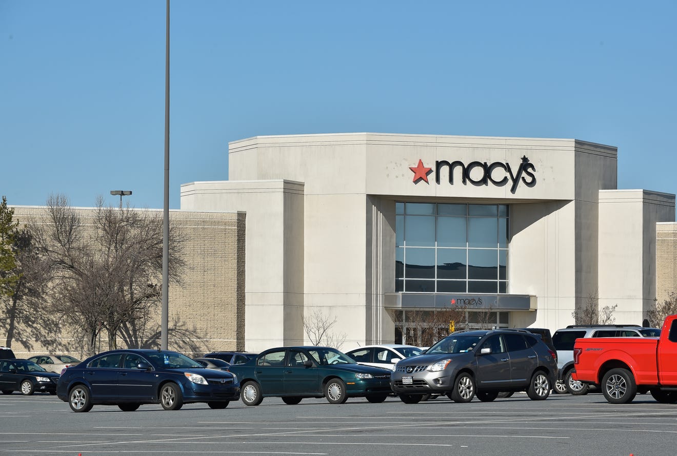 Why Some Retailers Might Operate "Dark Stores" This Holiday Season