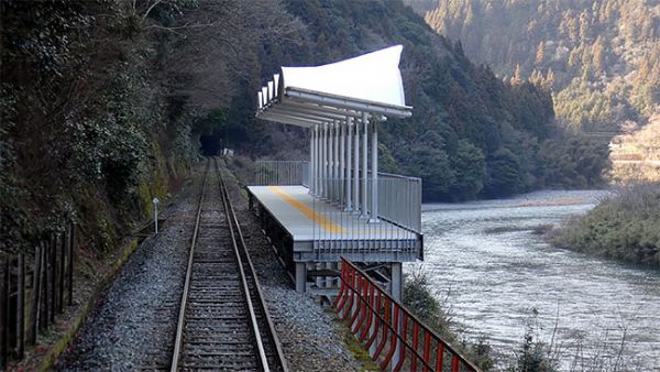 Why We Prefer Light Switches And The Japanese Train To Nowhere issue artwork
