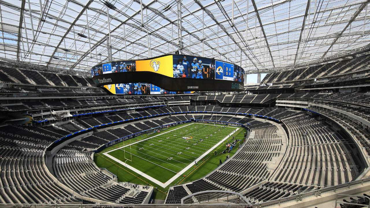 5 Reasons The Return of NFL Football This Week Is A Big Deal
