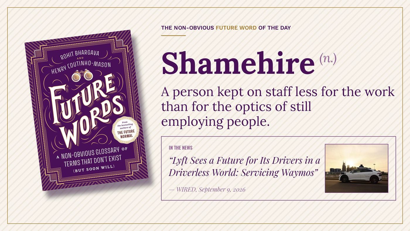 Shamehire