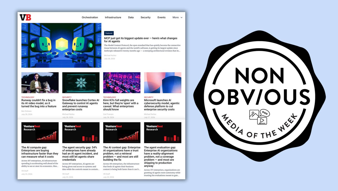 VentureBeat