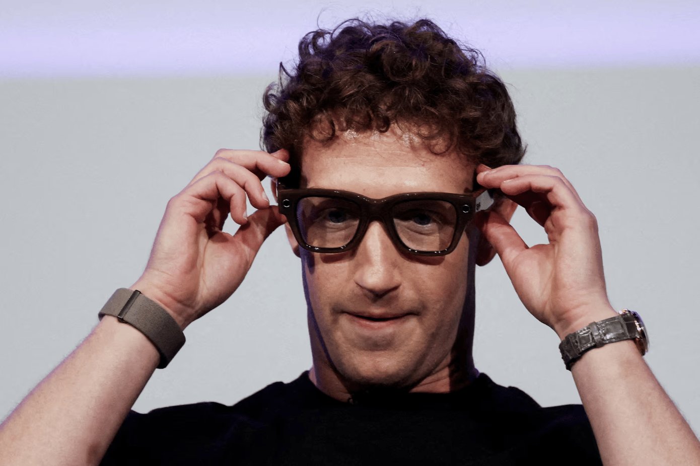 The Art of Being Obtuse (Like Mark Zuckerburg)