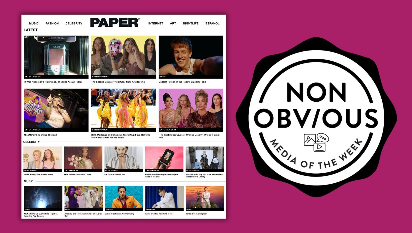 PAPER
