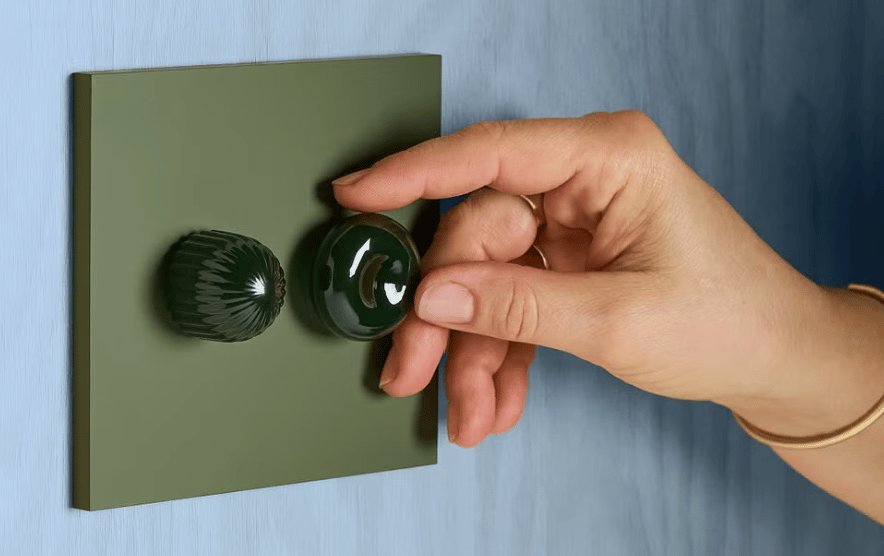The Case for Boring Light Switches