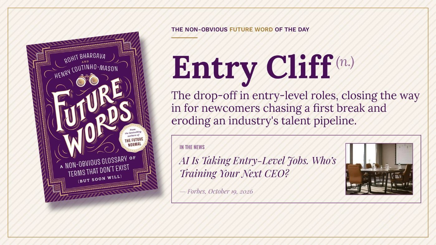Entry Cliff