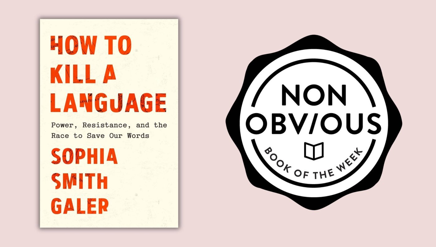 How to Kill a Language