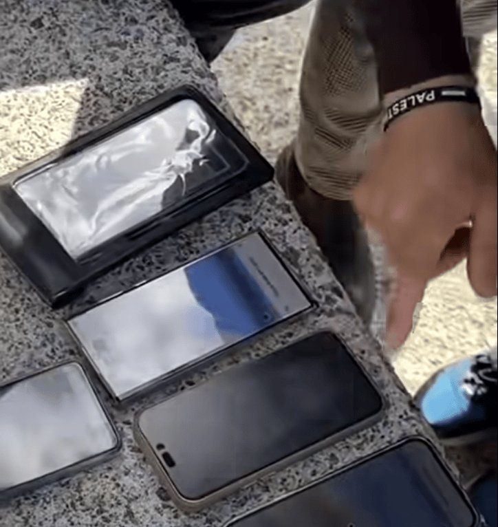French Uber Drivers Find a Hack To Make More Money On Uber Deliveries
