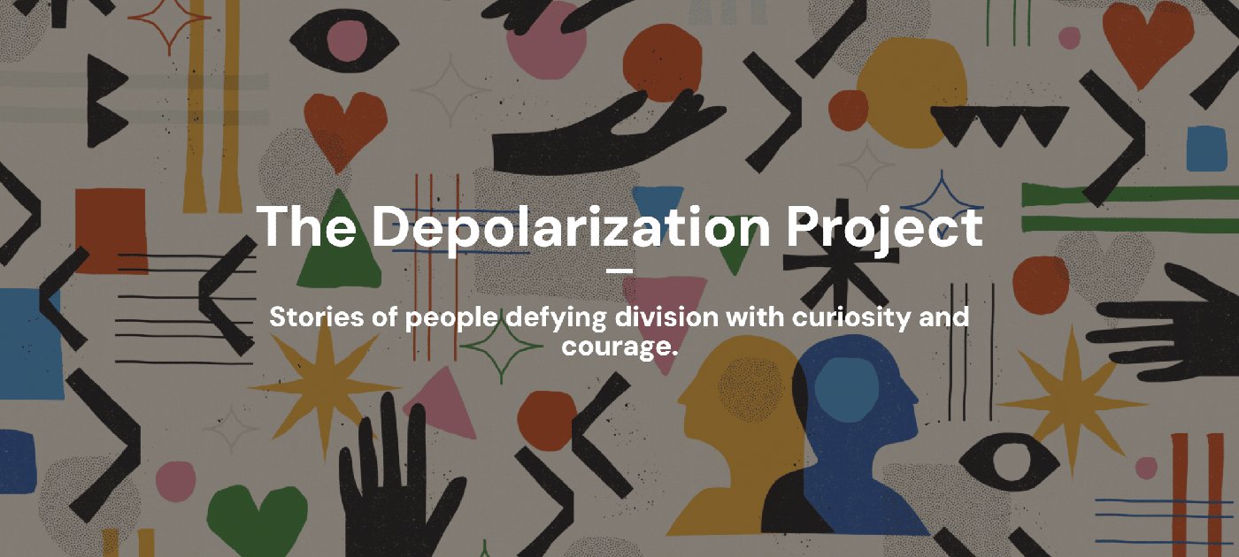 Inside The Depolarization Project and Deep Canvassing
