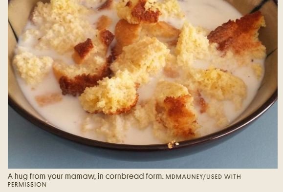 Why We Love Comfort Food and the Worst Tweet of the Election Season issue artwork