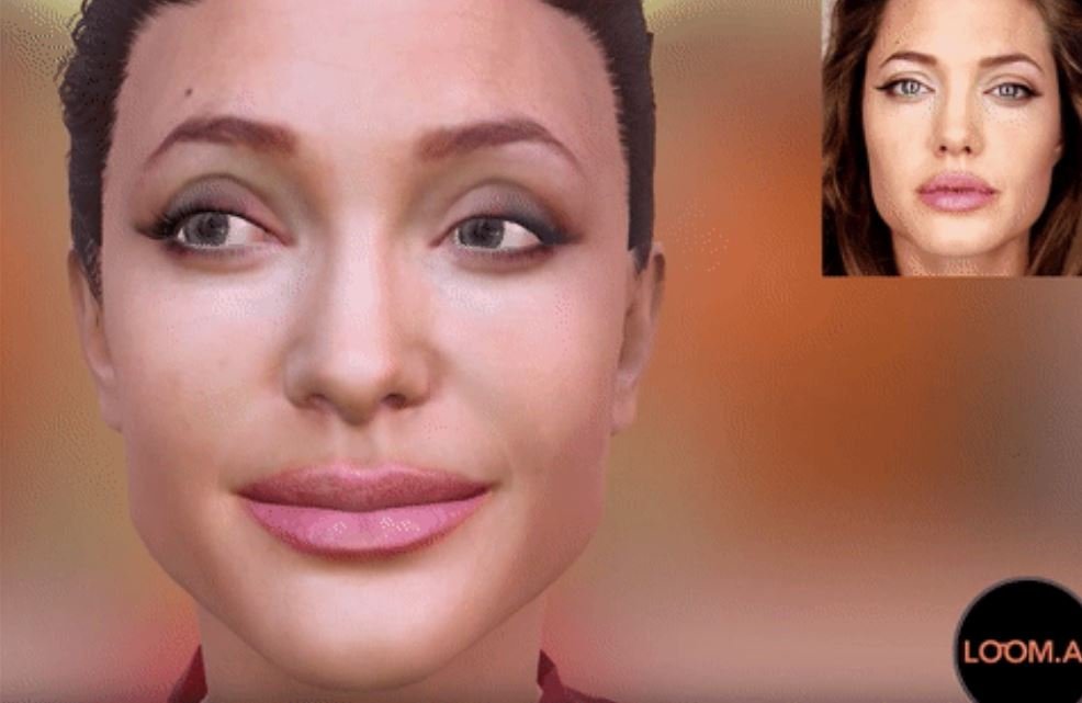 Loom.ai Creates Lifelike 3D Avatars For Anyone
