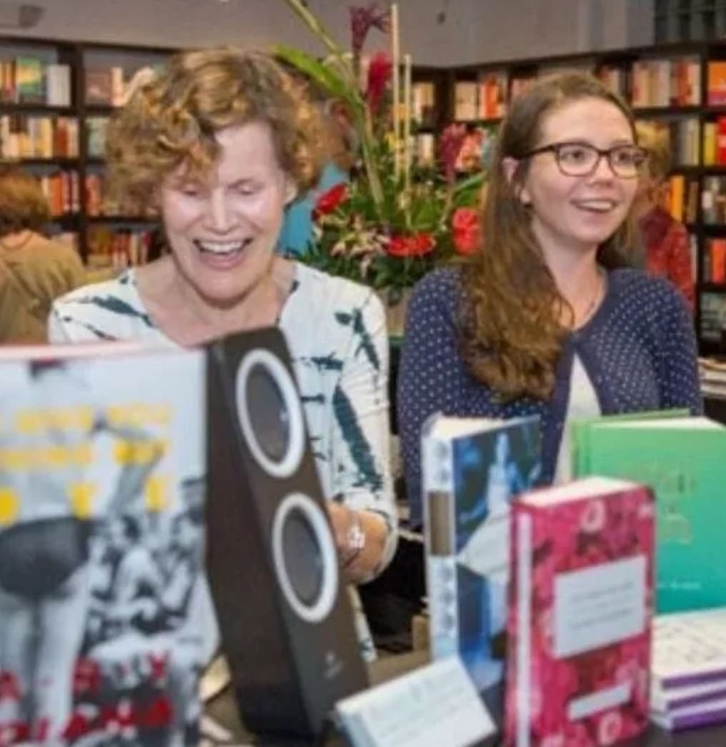 The Future Of Bookstores Gets More Personal and Local