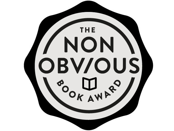 The Top 50 Business Books Of 2018 issue artwork