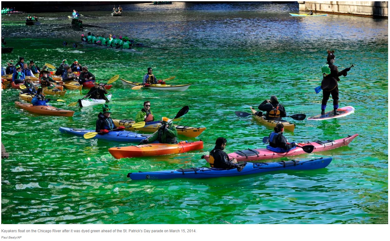 The Stupidity of Green Rivers, 10 Breakthrough Technologies and How Pubes Can Save The Planet issue artwork