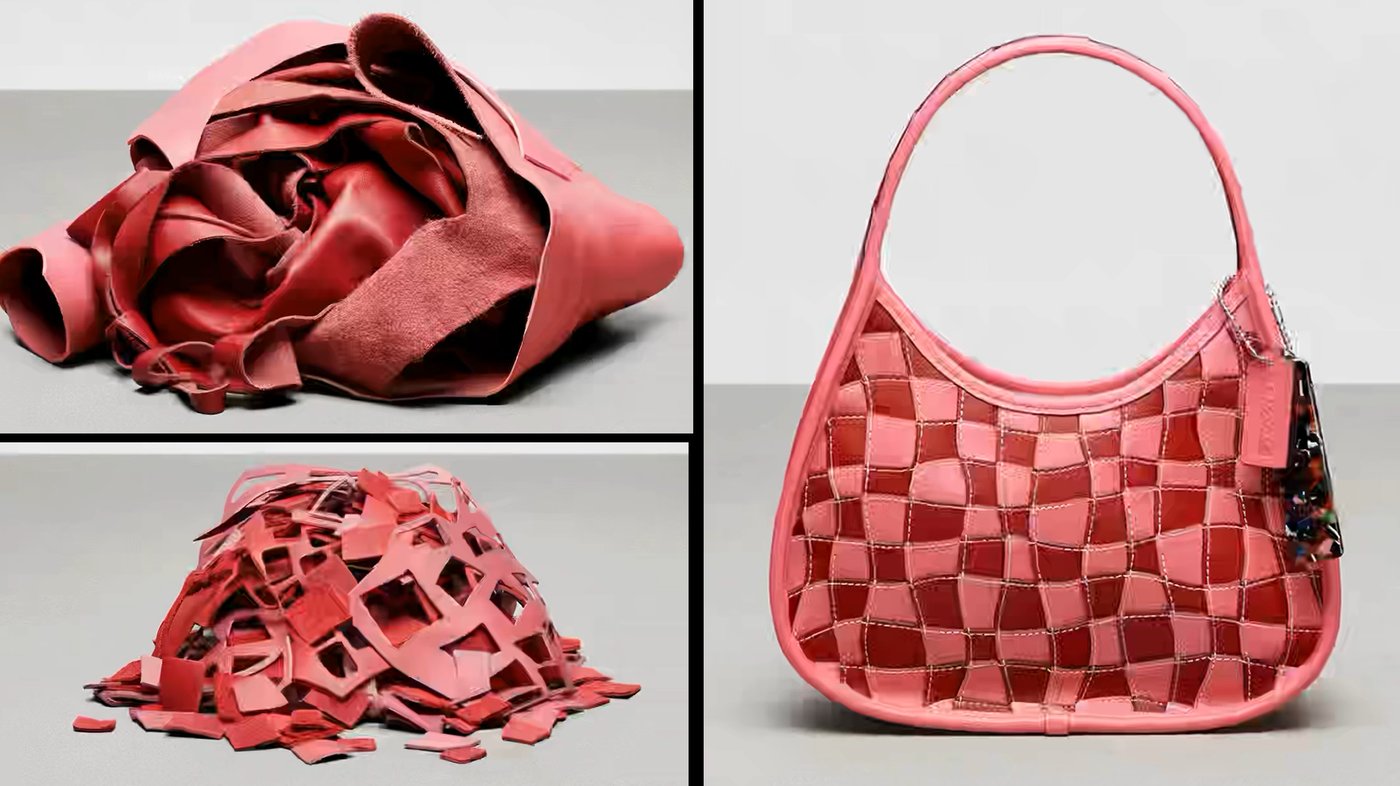 Coachtopia and the Rise of the Circular Craft Movement