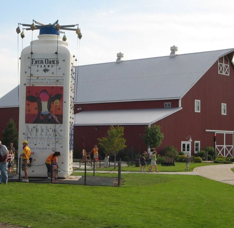 Has Fairlife Figured Out The Future Of Farming?