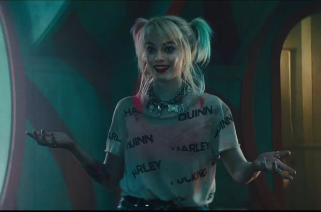 Valentine's In Front of a Mirror, LAX Seeks Rude Travelers & Harley Quinn's Marketing Fail issue artwork