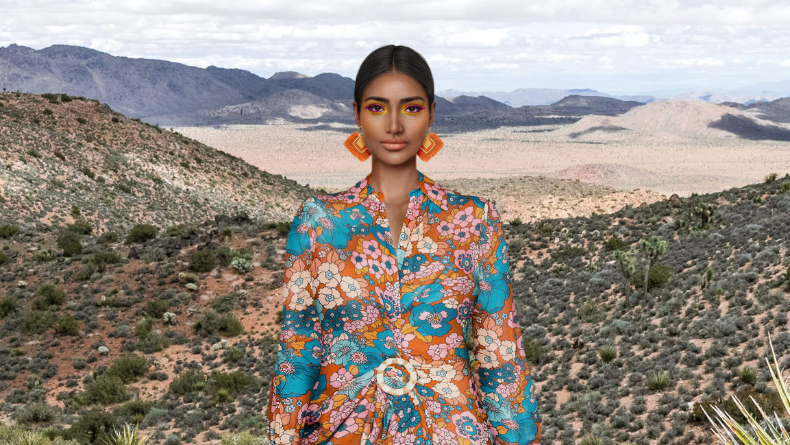 Gucci's Vision for the Future of Luxury Fashion: A $10,000 Virtual Dress