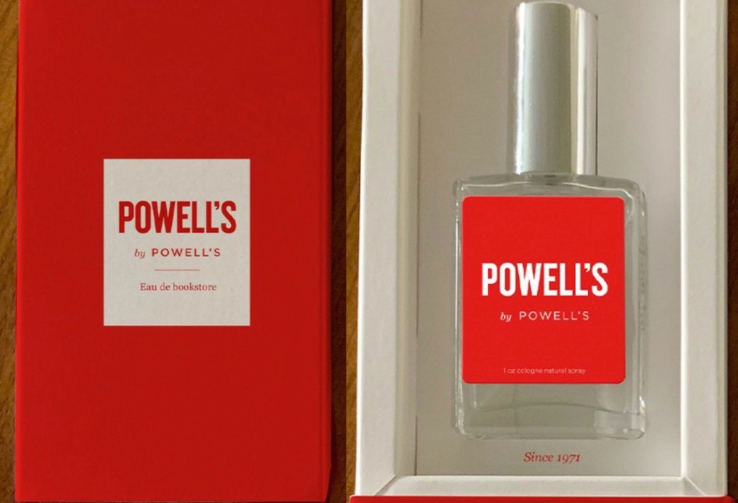 Branded Perfume Is Here And It's Getting More Popular