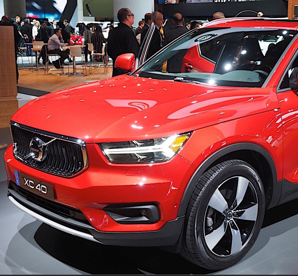 Volvo To "Sell" Cars The Way Verizon "Sells" Phones