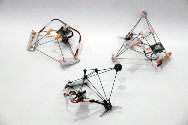 Subscreep, Invisible Phantom Drones and Why No One Is Born Right Handed issue artwork